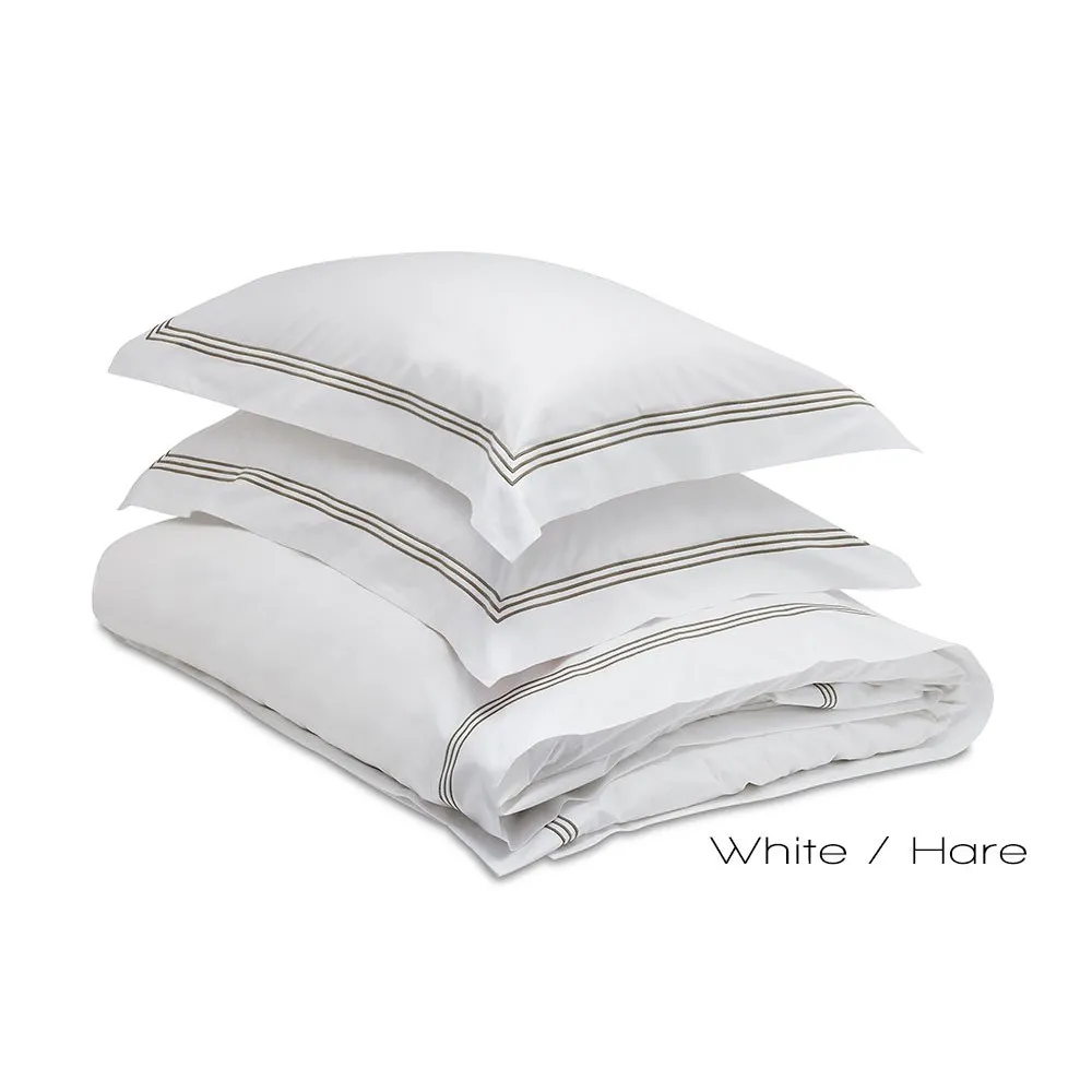 Brompton Duvet Cover
