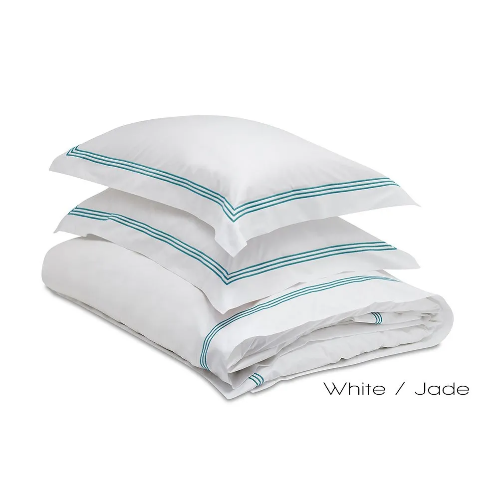 Brompton Duvet Cover