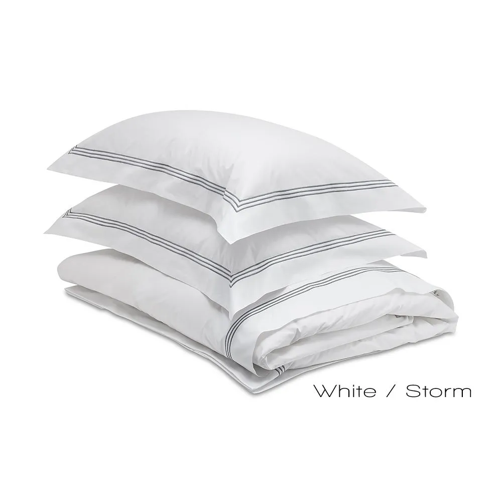 Brompton Duvet Cover