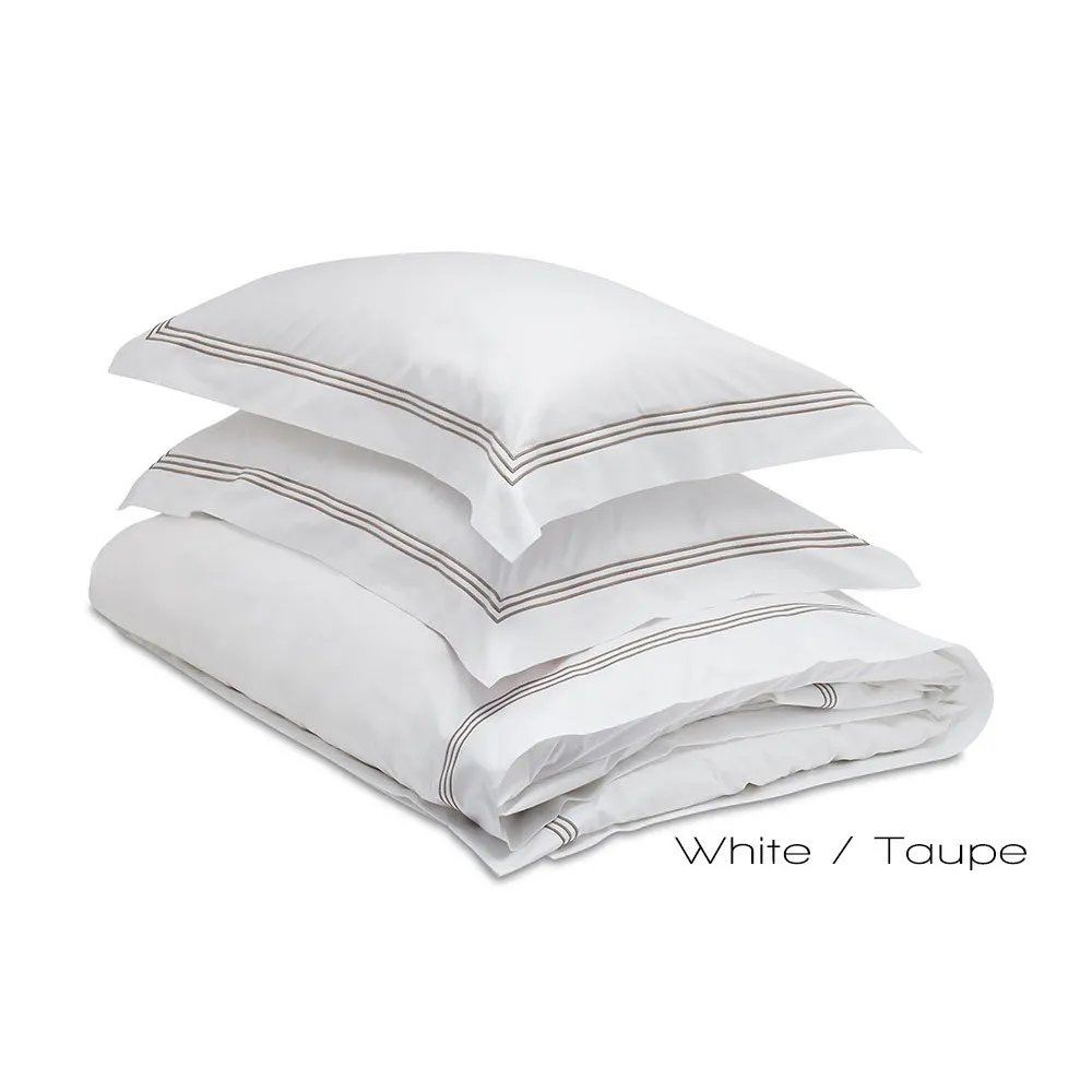 Brompton Duvet Cover