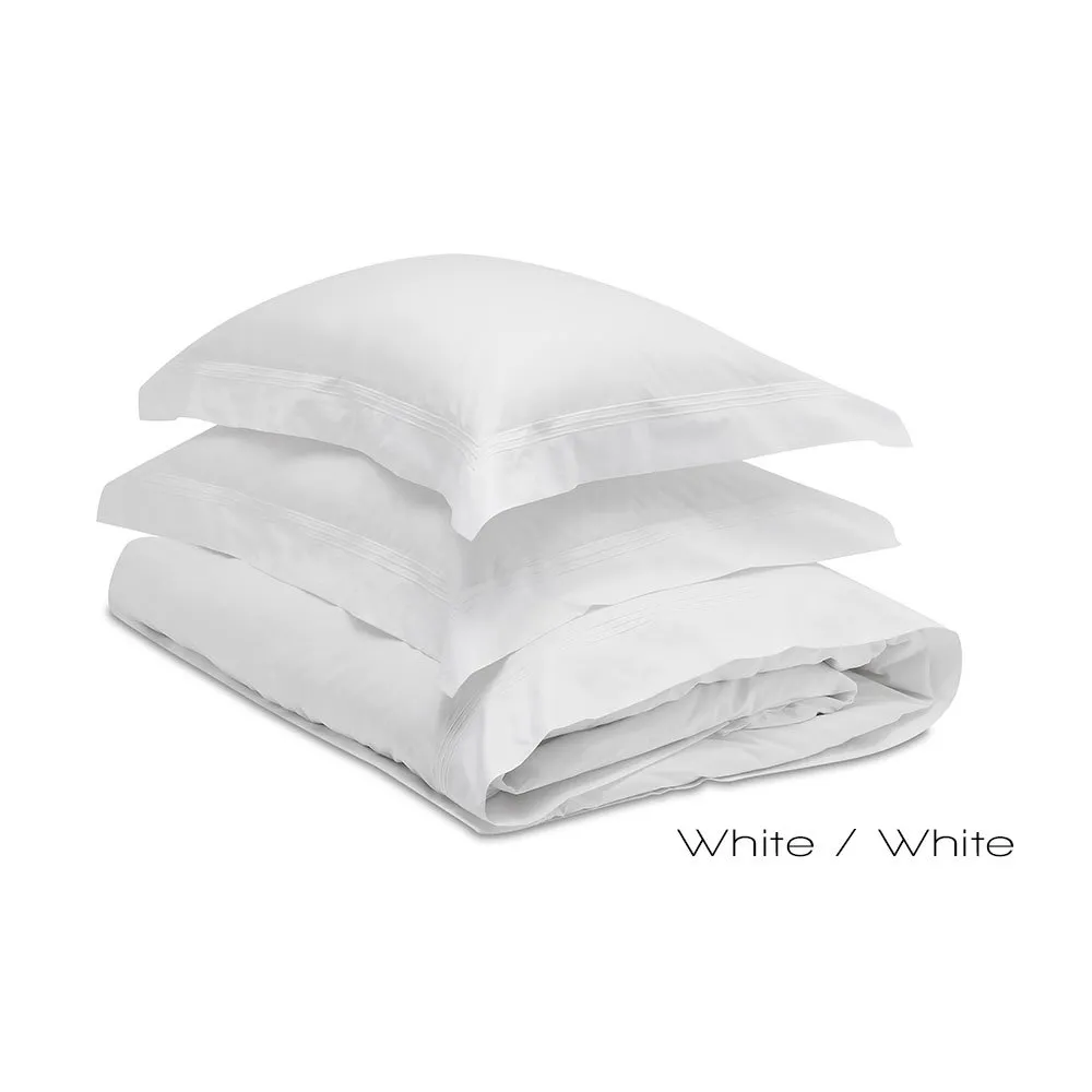 Brompton Duvet Cover