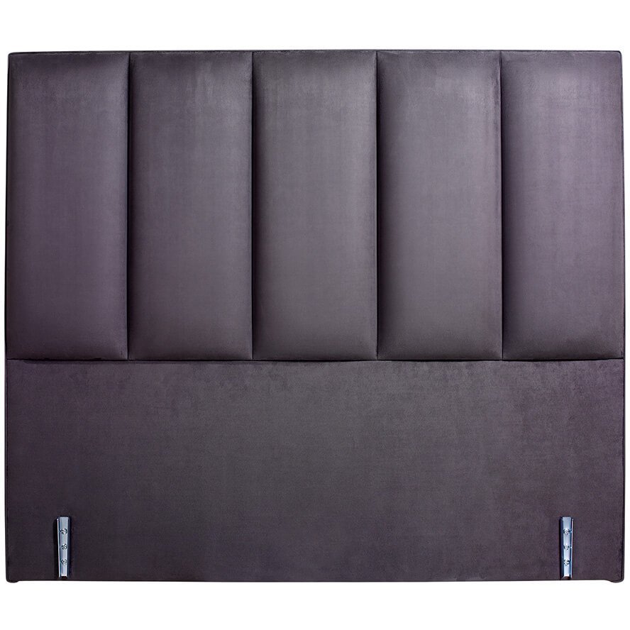 Ceto Headboard in Grey