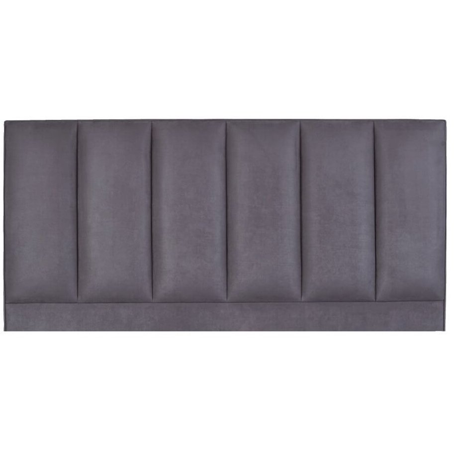 Ceto Headboard in Grey