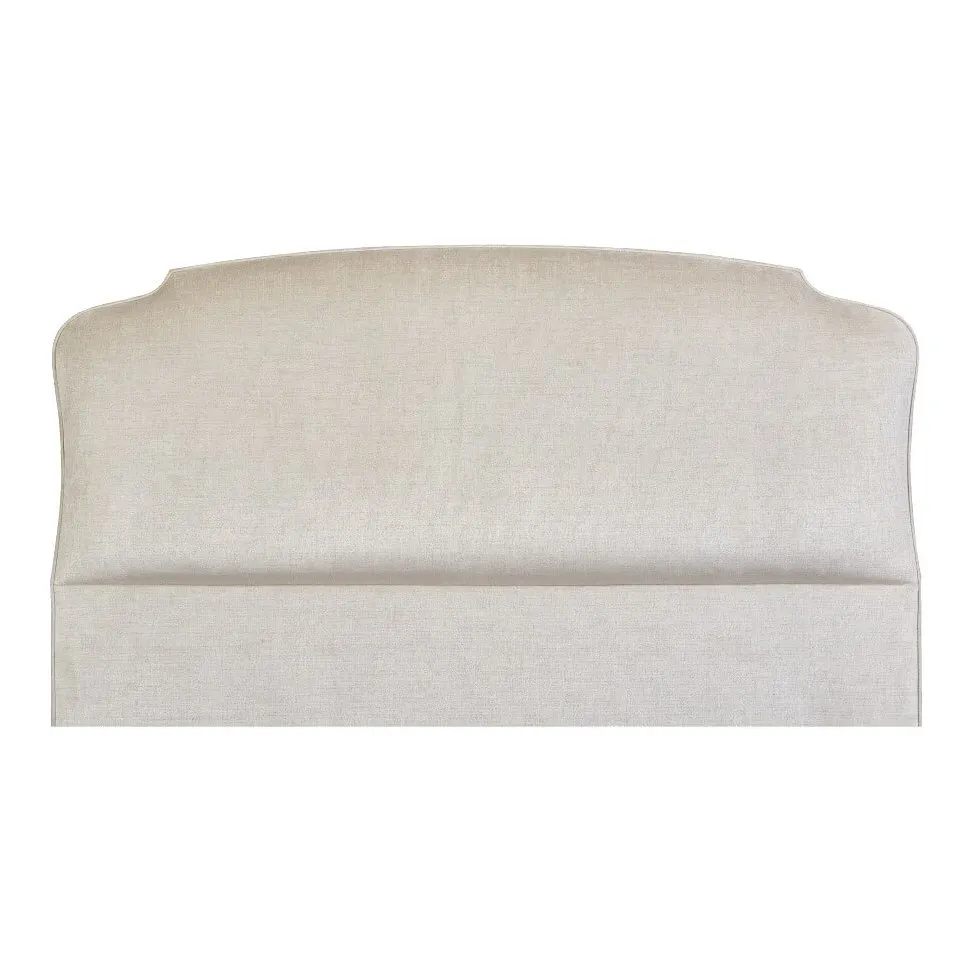 Eccleston Headboard by Vispring