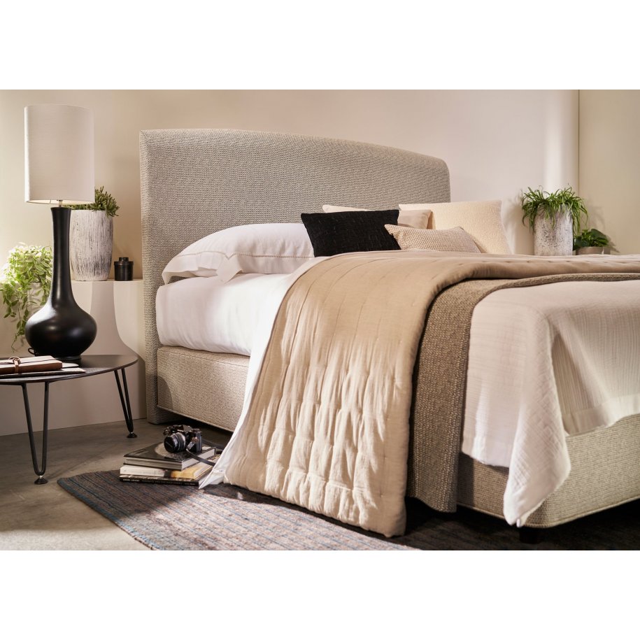 Vispring Vispring Elba Headboard