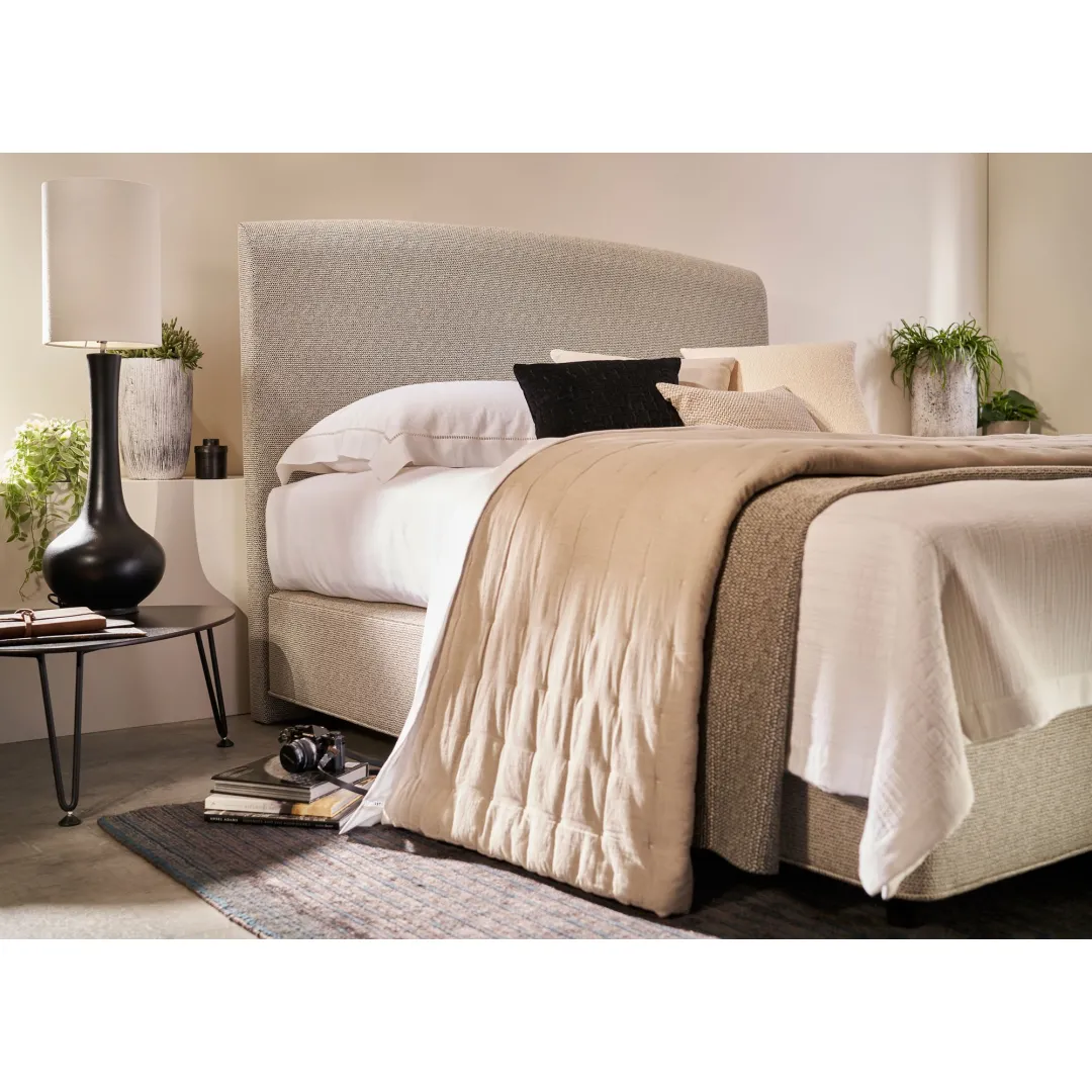 Vispring Elba Headboard Vispring Elba Headboard