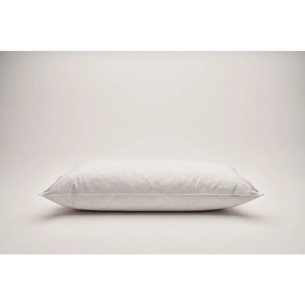 Vispring European Duck Feather and Down Pillow Vispring European Duck Feather and Down Pillow