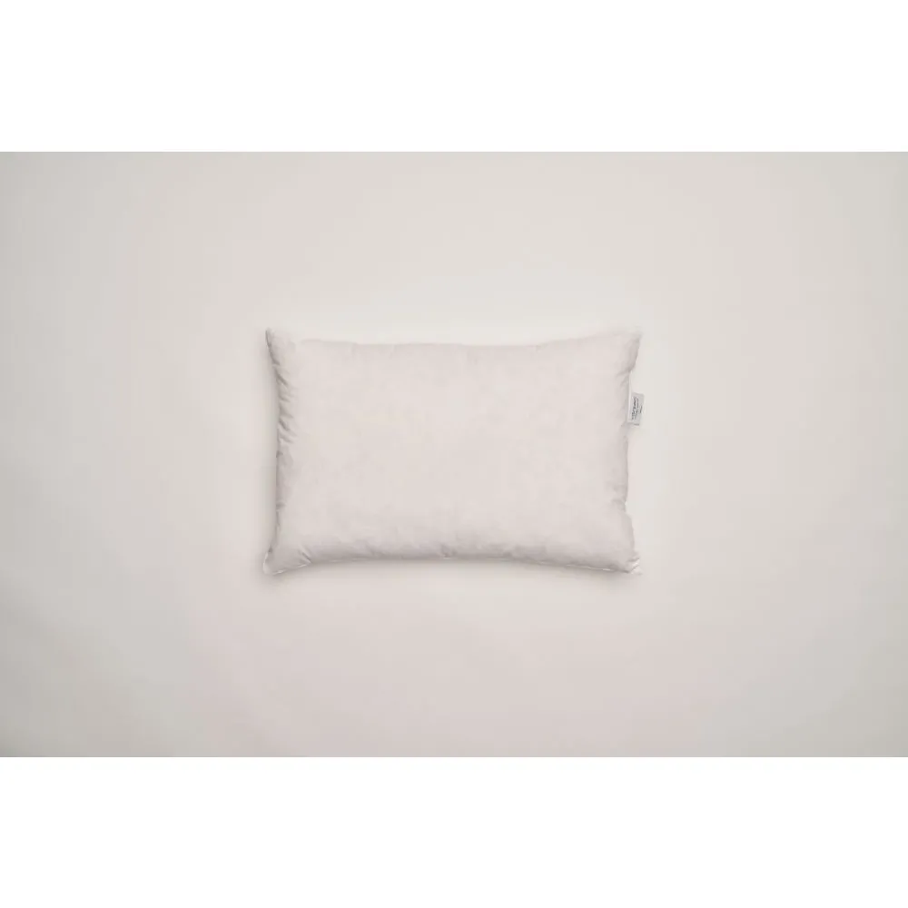 Vispring European Duck Feather and Down Pillow Vispring European Duck Feather and Down Pillow