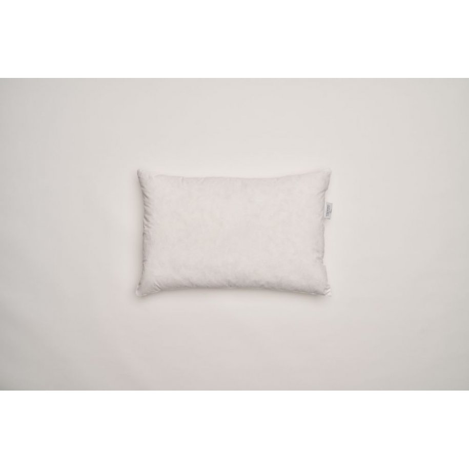 Vispring Vispring European Duck Feather and Down Pillow