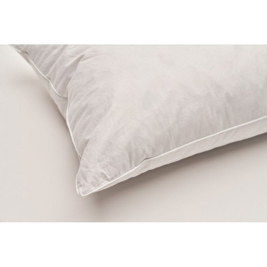 Vispring Vispring European Duck Feather and Down Pillow