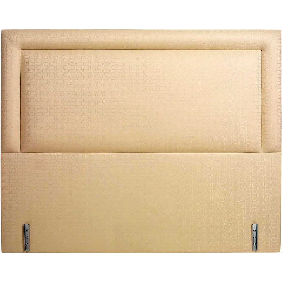 Helios Headboard by Vispring with Fixings