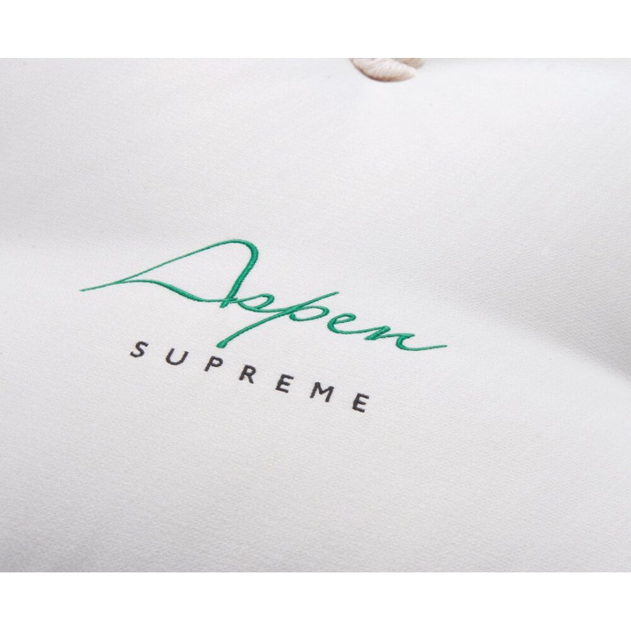 Aspen Supreme mattress