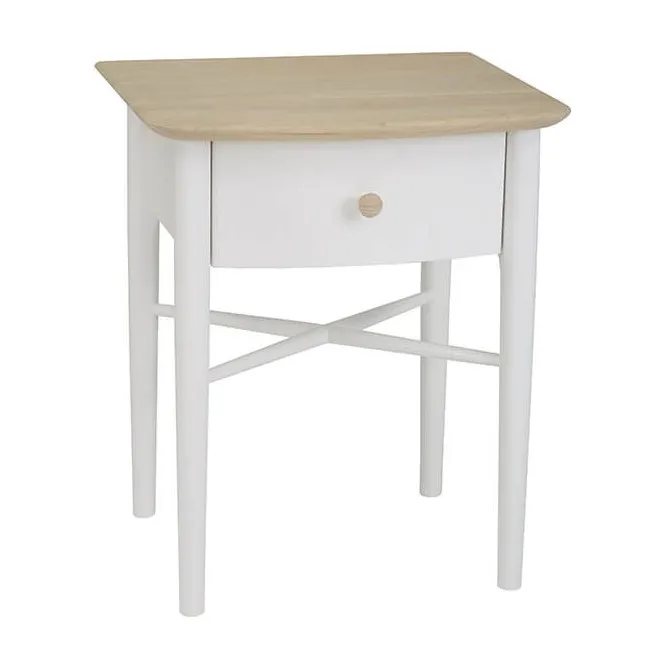Elise Bedside Chest - 1 drawer Elise Bedside Chest - 1 drawer