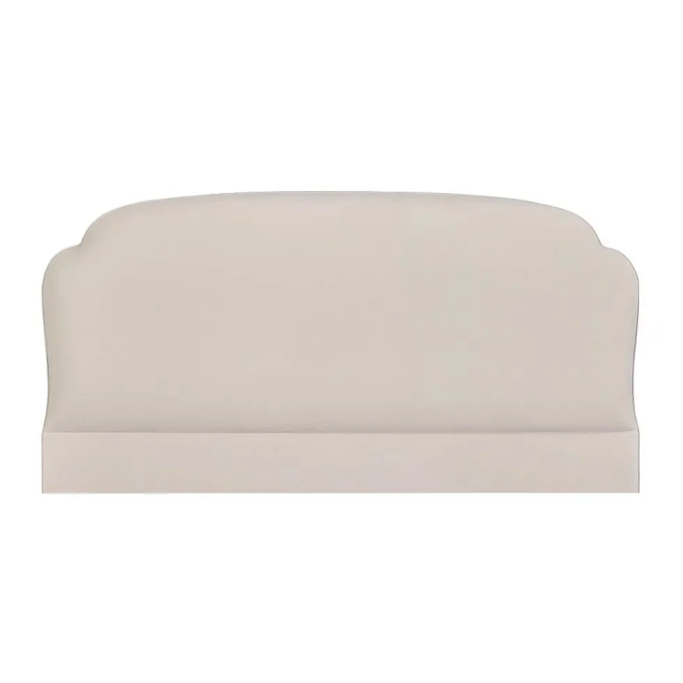 Moncorvo Headboard by Vispring