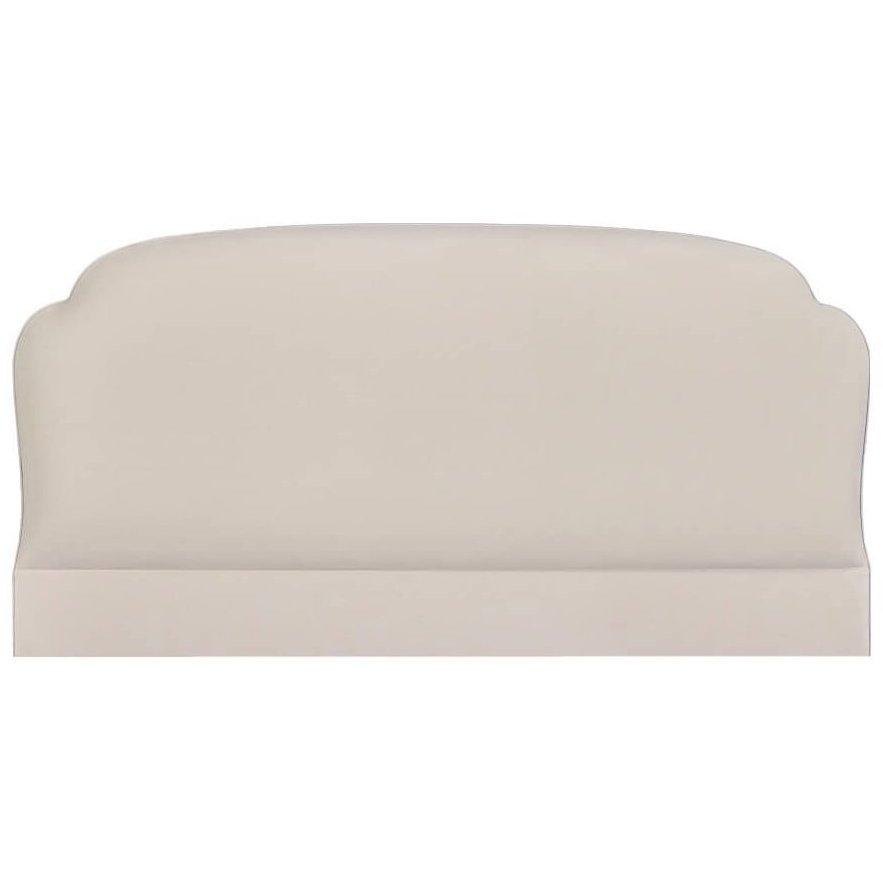 Moncorvo Headboard by Vispring
