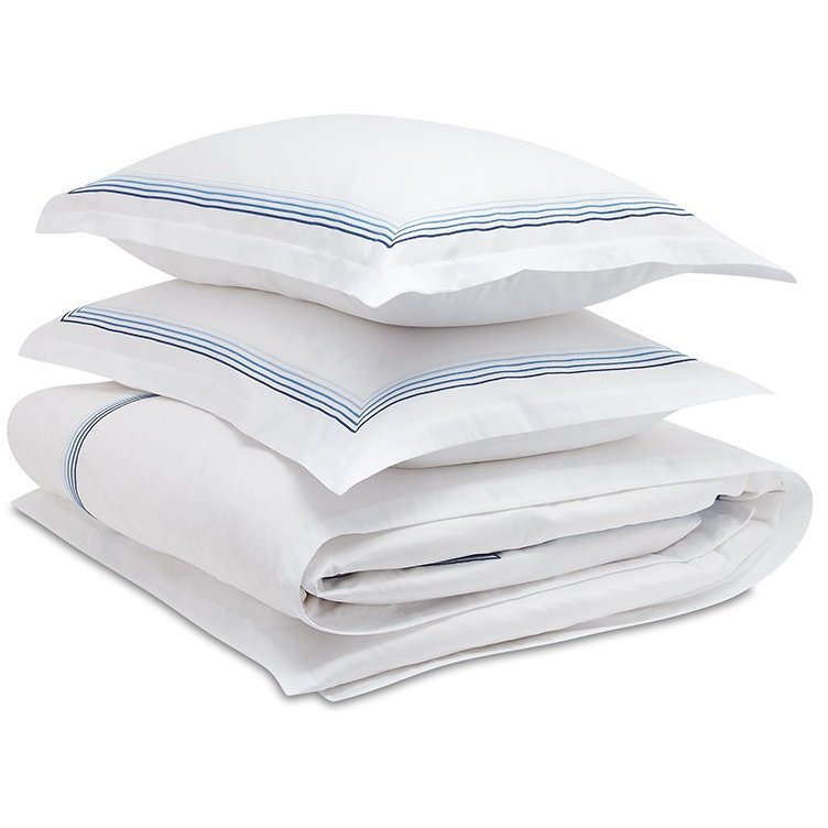 Empress Oxford Pillow Case