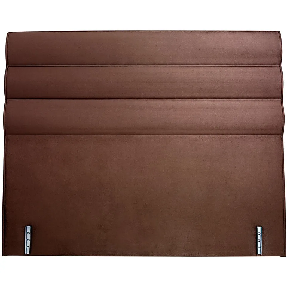 Triton Headboard by Vispring