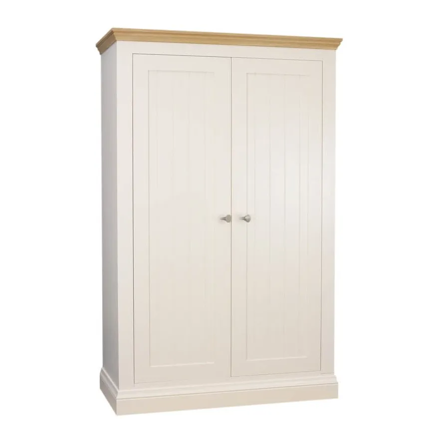 Snug Interiors Hambledon All Hanging Wardrobe