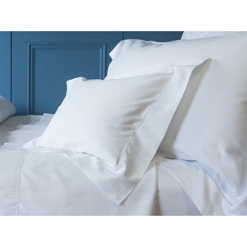 Westbury Oxford Pillow Case White