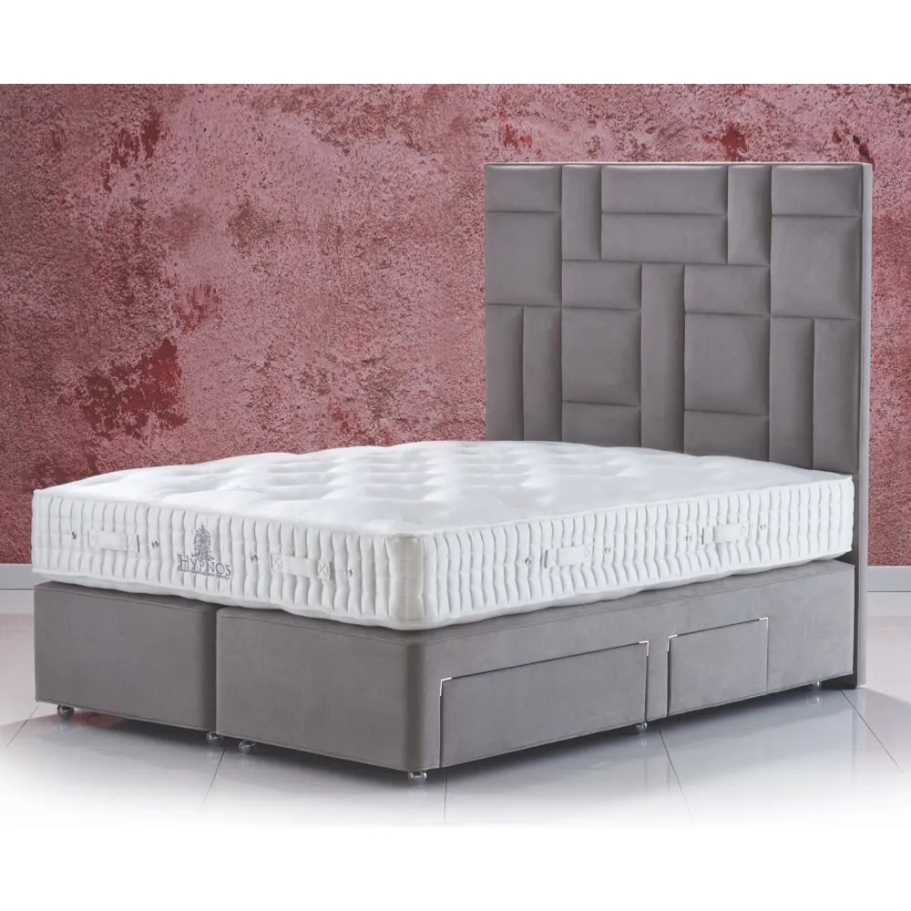 Willow Natural Sublime Mattress by Hypnos Willow Natural Sublime Mattress by Hypnos