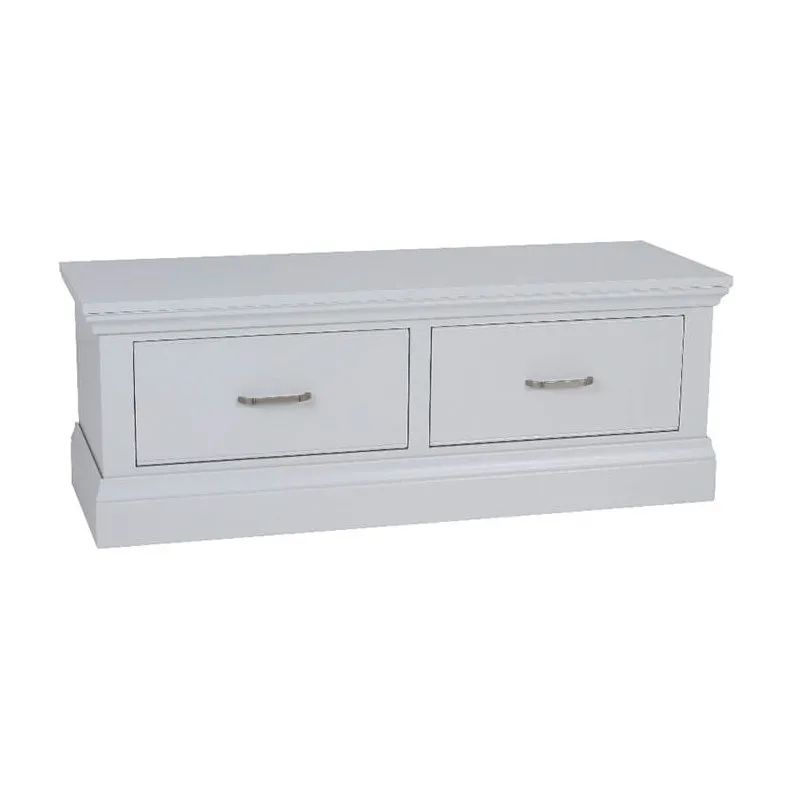 Hambledon Fully Painted Blanket Chest