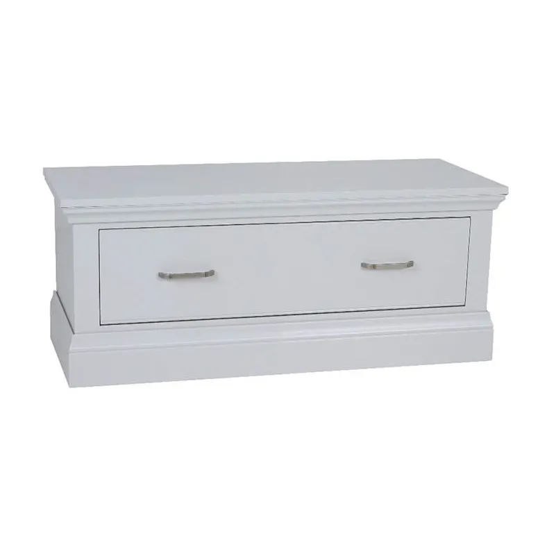 Hambledon Fully Painted Blanket Chest