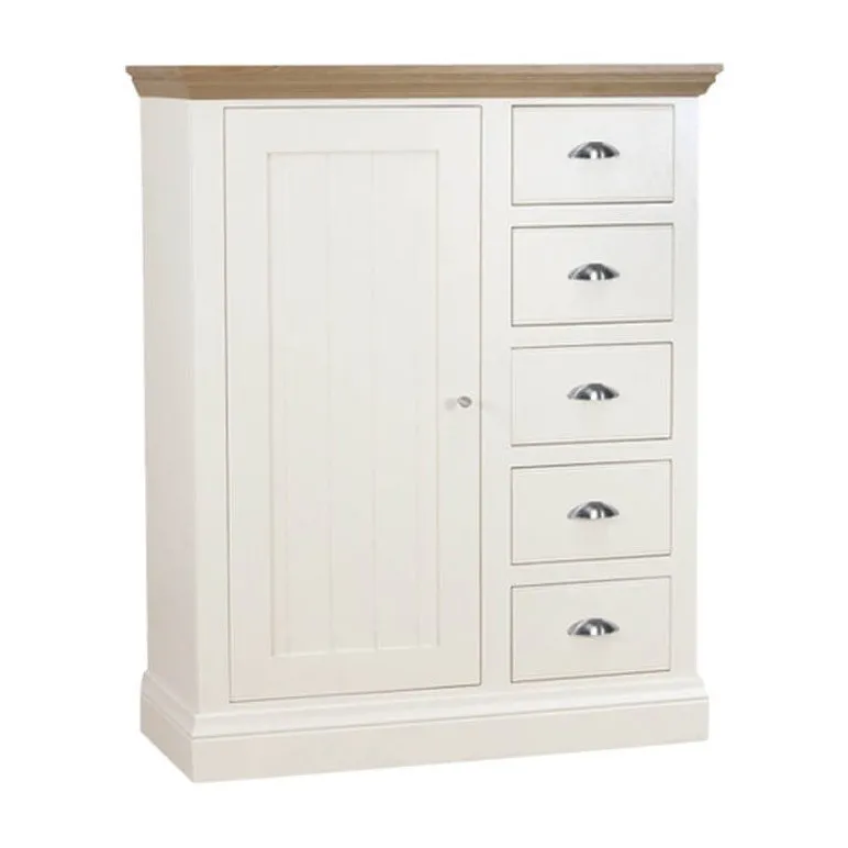 Snug Interiors Hambledon Gentlemen's Chest