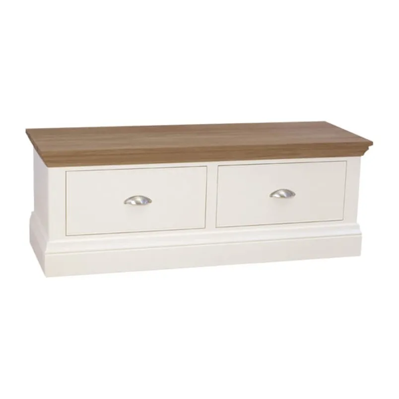 Hambledon Blanket Chest