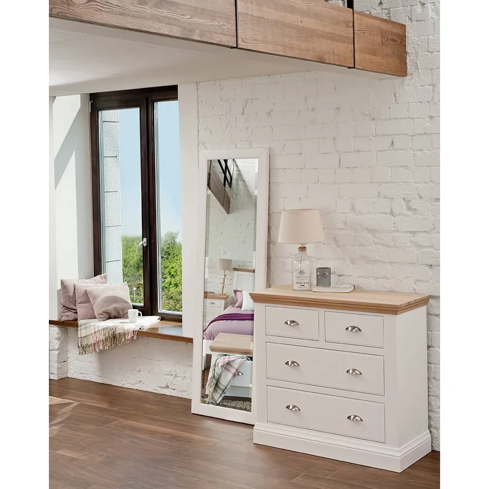Hambledon Wall Mirror Hambledon Wall Mirror