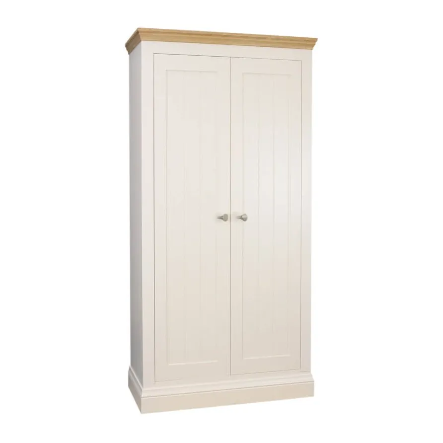 Hambledon Narrow All Hanging Wardrobe