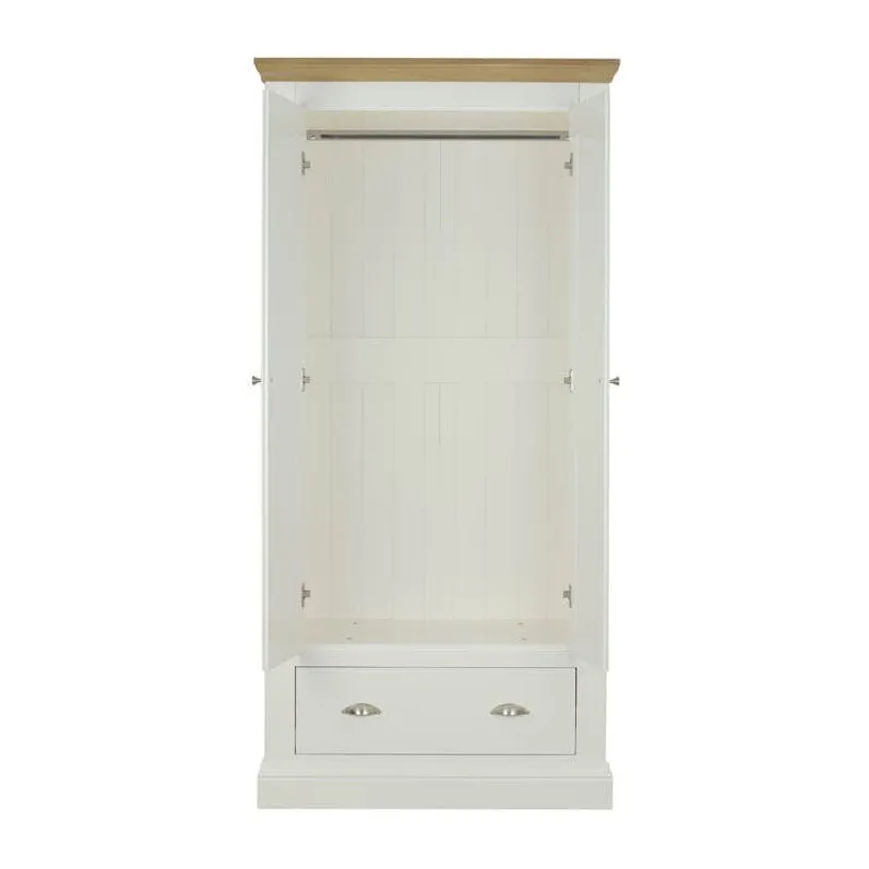 Hambledon Narrow Ladies Wardrobe Hambledon Narrow Ladies Wardrobe