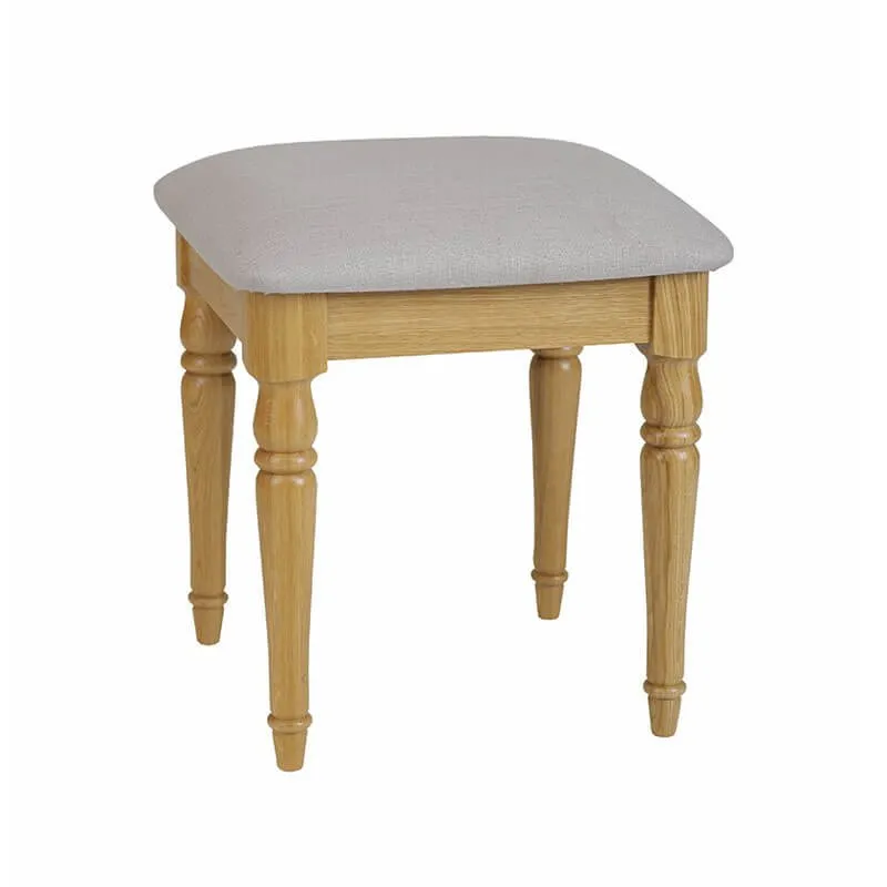 Lacoste Bedroom Stool
