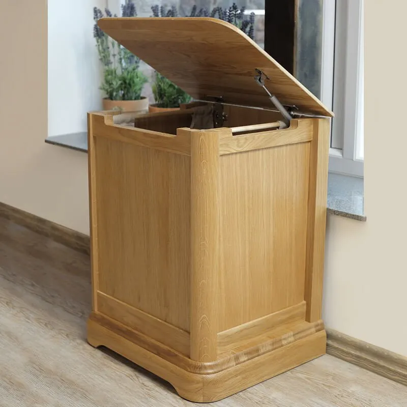 Lacoste Laundry Box