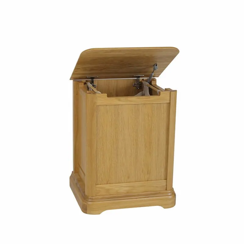 Lacoste Laundry Box