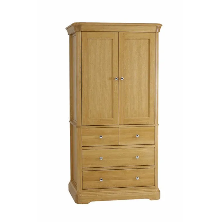 Lacoste Linen Cupboard