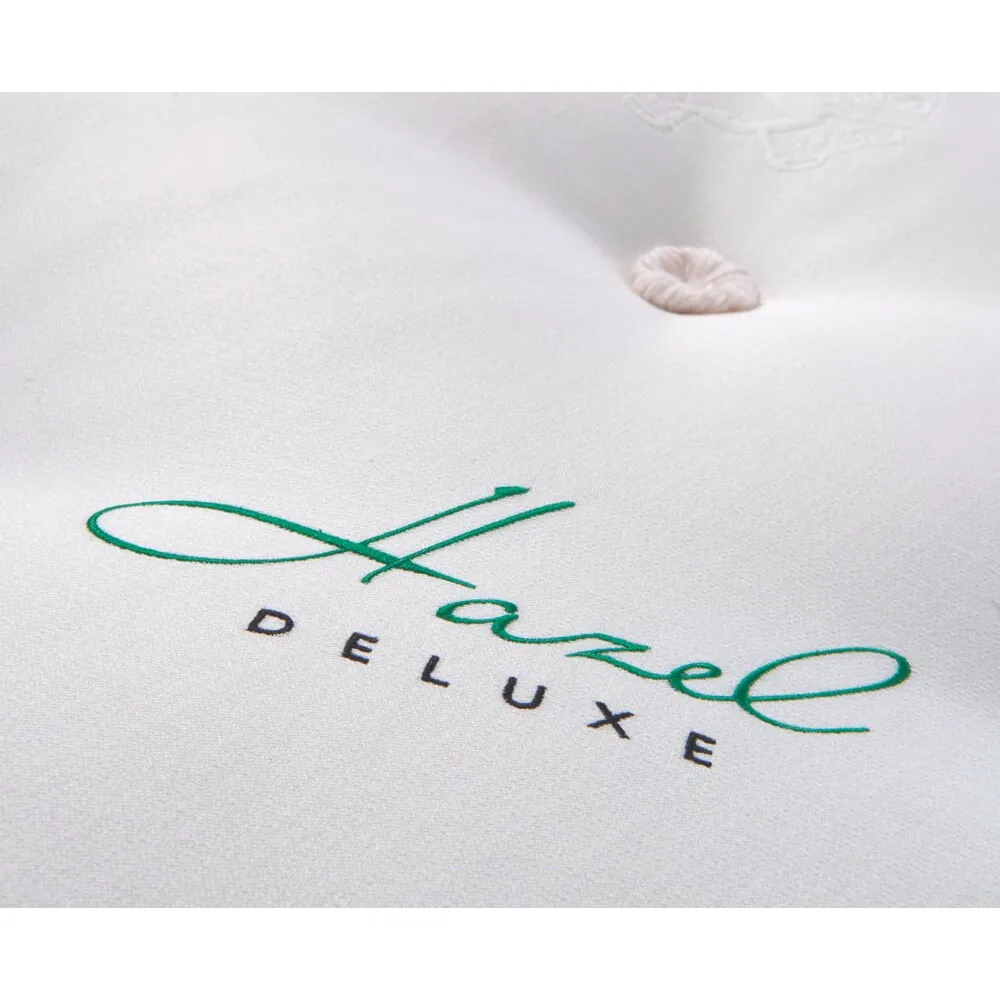 Hazel Natural Deluxe Mattress