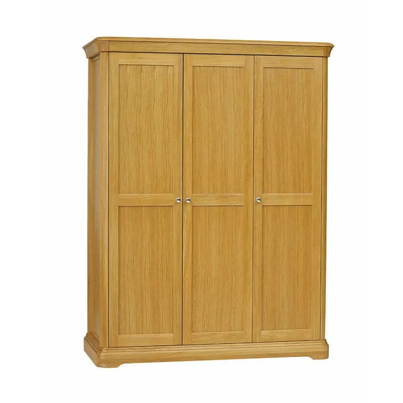 Lacoste Triple Wardrobe