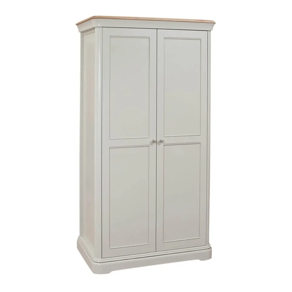 Lyon All Hanging Wardrobe