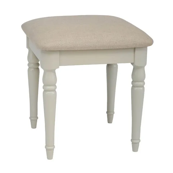 Lyon Bedroom Stool