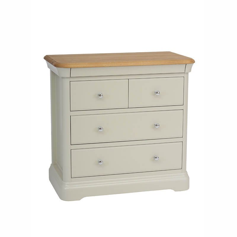 Lyon Chest of Drawers - 4 Drawers