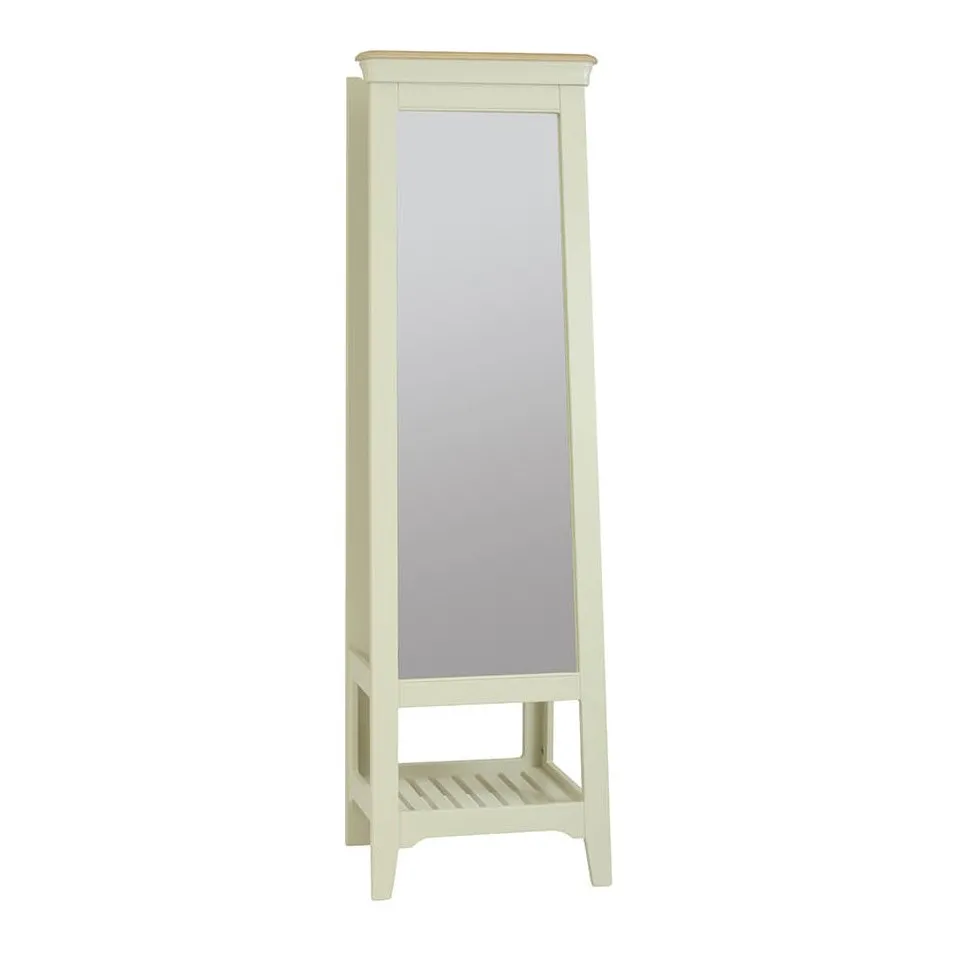 Lyon Cheval Mirror