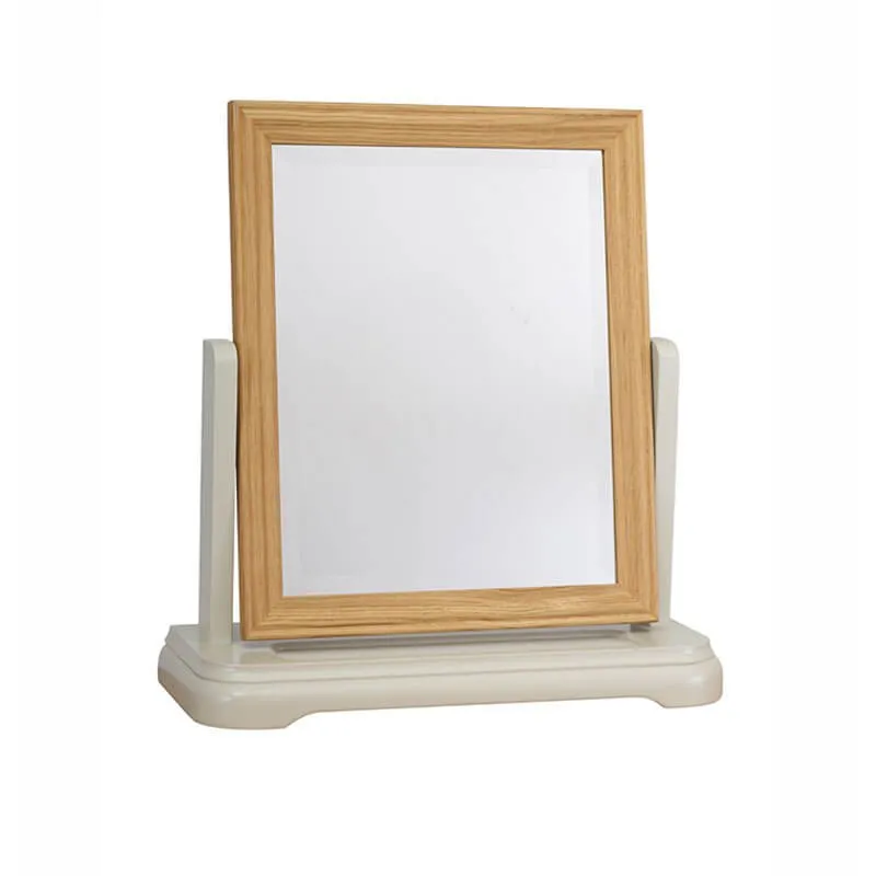 Lyon Dressing Table Mirror