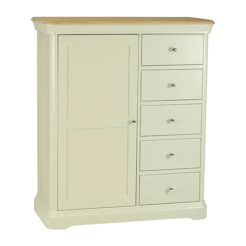Lyon Gentlemans Chest