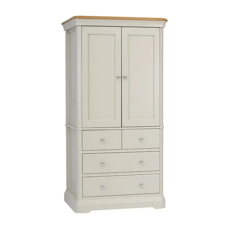 Lyon Linen Cupboard