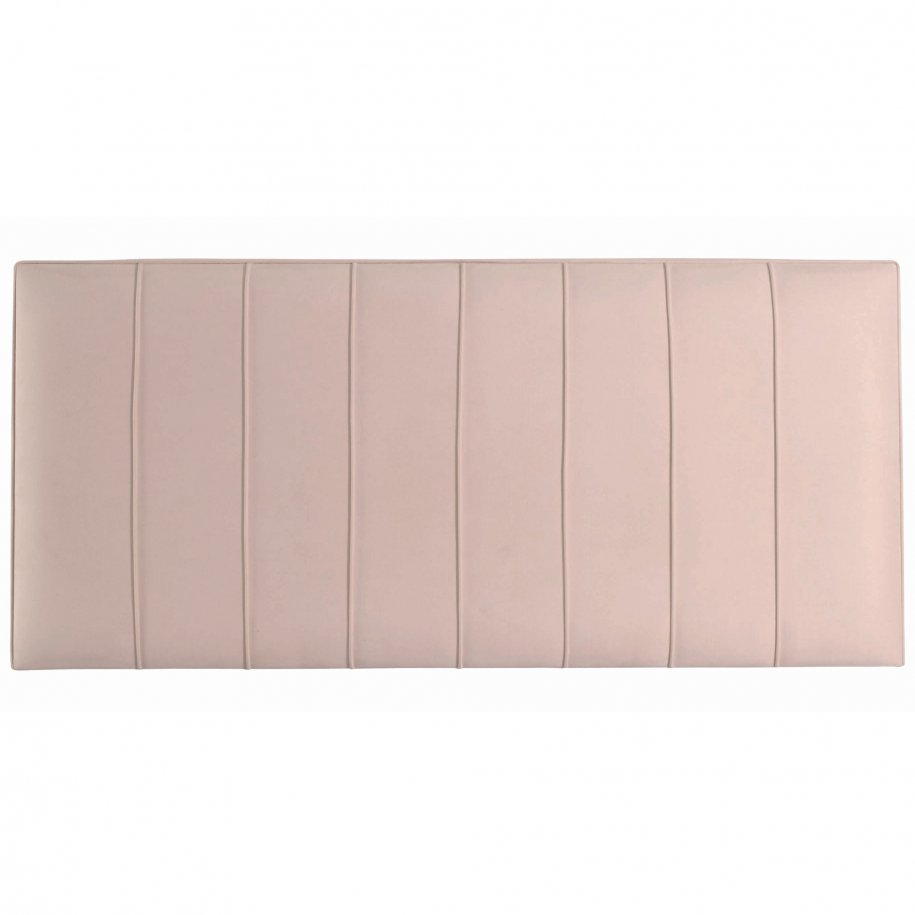 Hypnos Petra Headboard in Cream