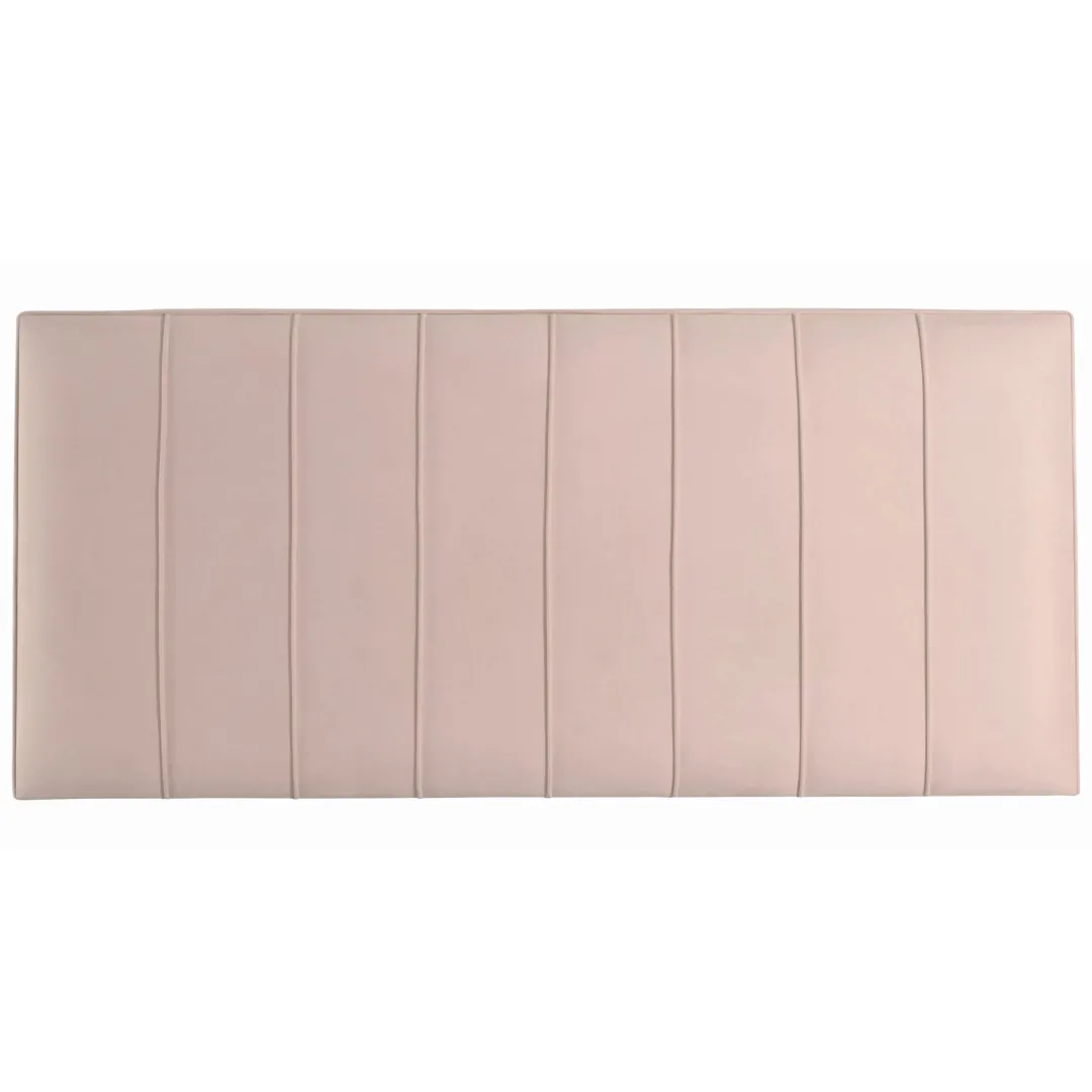 Hypnos Petra Headboard in Cream