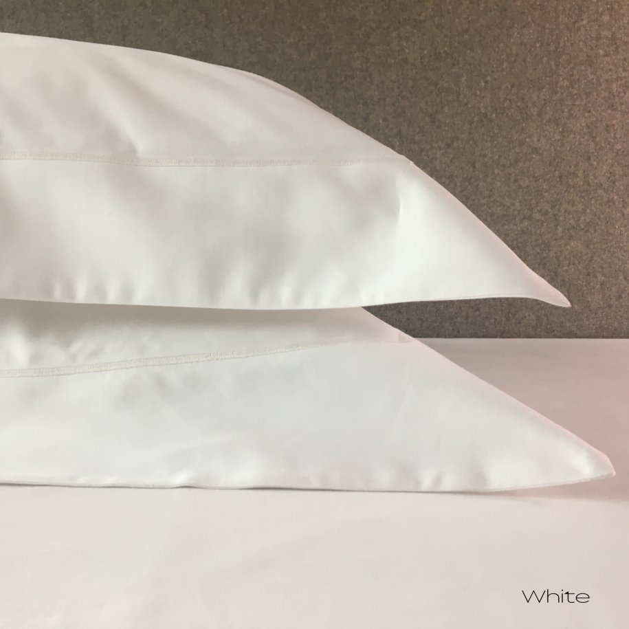 Mayfair Satin 600 Duvet Cover