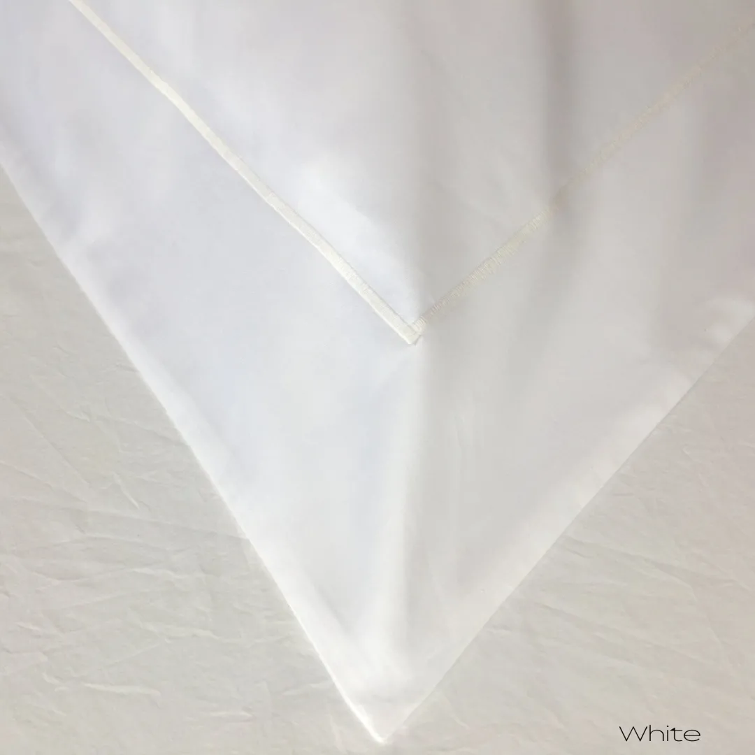 Mayfair Pillow white