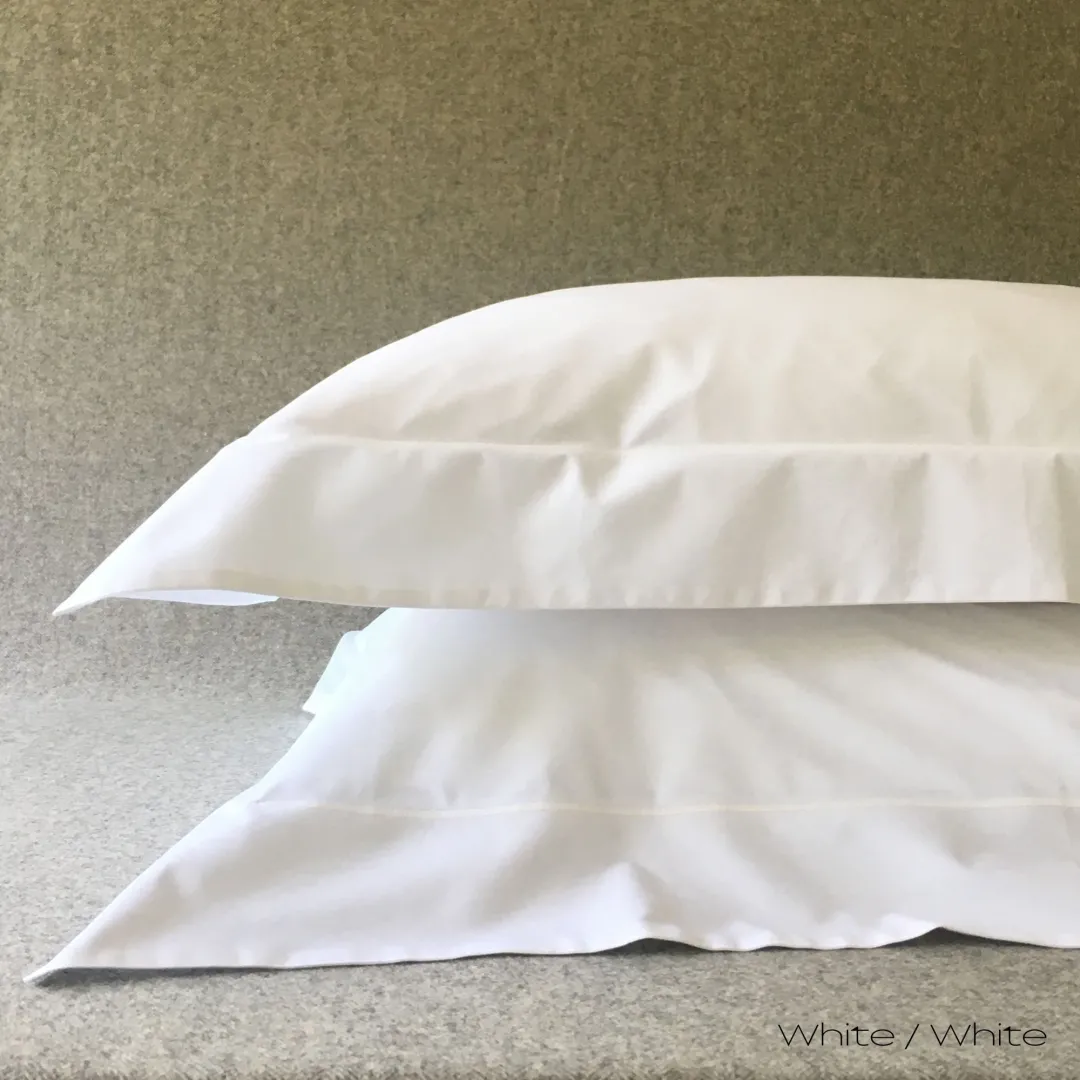 Savile Cord 220 Housewife Pillow Case