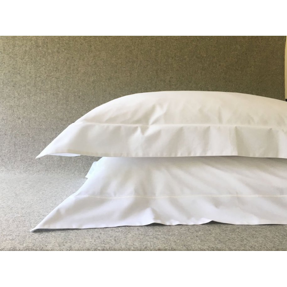 snuginteriors Savile 220 Flat Sheet